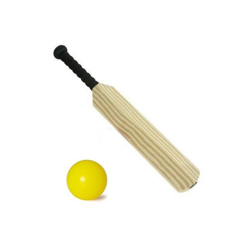 1 Soft Bat and Ball Set in Pakistan